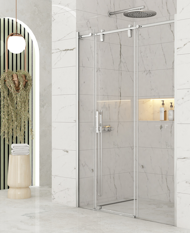 KABİNET Proluxe D131 Duş Kabini - 1