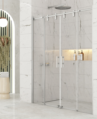 KABİNET Proluxe D142 Duş Kabini - KABİNET