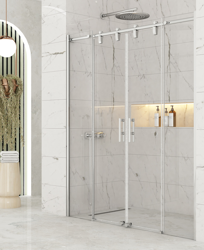 KABİNET Proluxe D142 Duş Kabini - 1