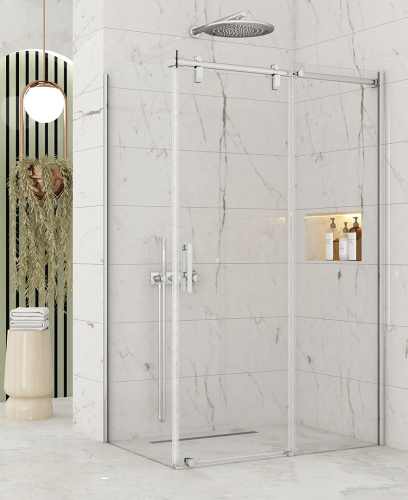 KABİNET Proluxe D231 Duş Kabini - KABİNET