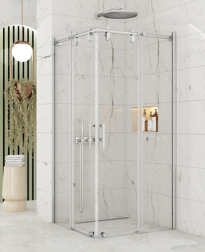 KABİNET Proluxe D242 Duş Kabini - KABİNET
