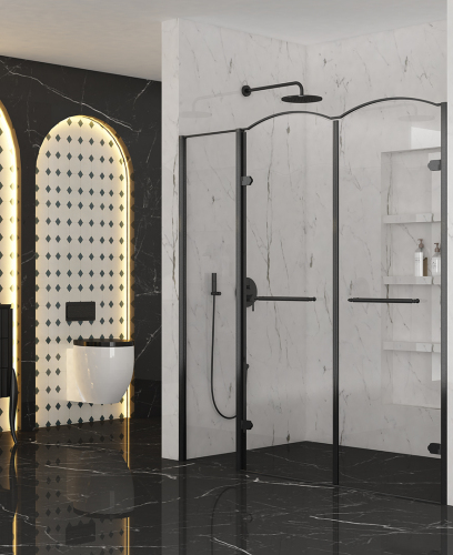 KABİNET Royal D132 Duş Kabini - KABİNET