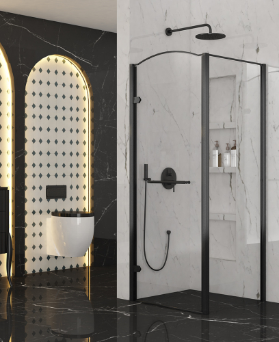 KABİNET Royal D221 Duş Kabini - KABİNET