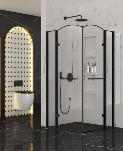 KABİNET Royal D242 Duş Kabini - KABİNET