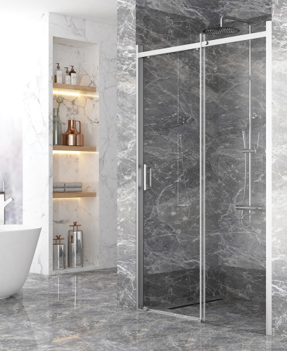 KABİNET Sole D121 Duş Kabini - KABİNET