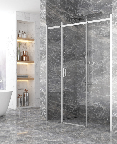 KABİNET Sole D131 Duş Kabini - KABİNET