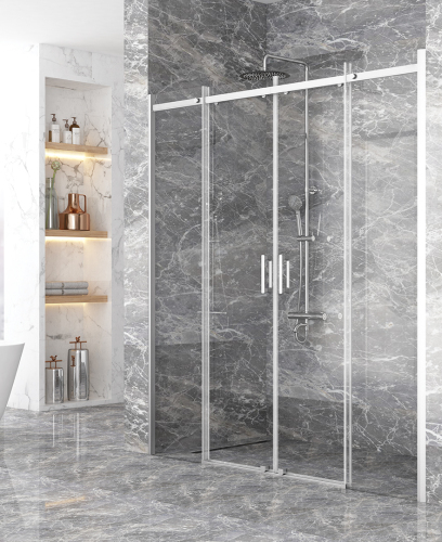 KABİNET Sole D142 Duş Kabini - KABİNET
