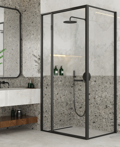 KABİNET Suite D221 Duş Kabini - KABİNET