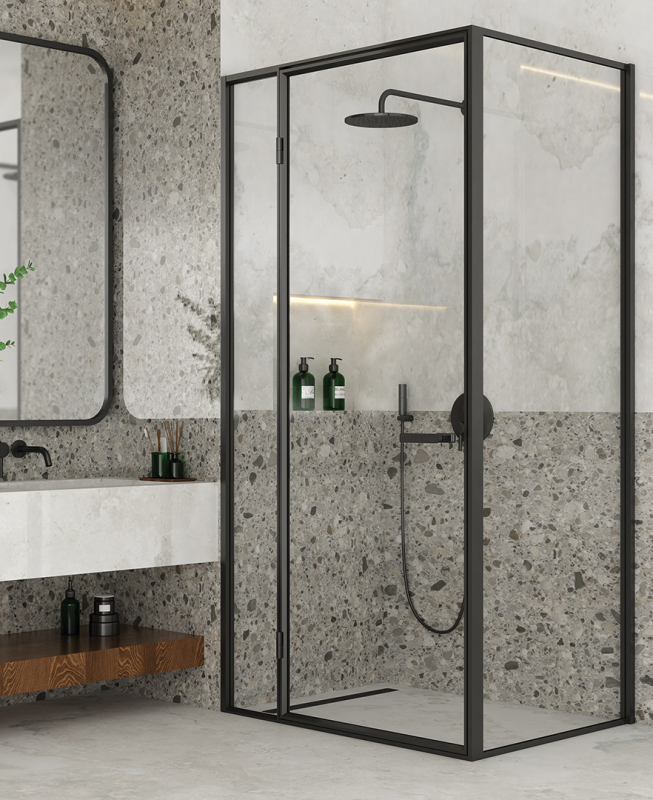 KABİNET Suite D221 Duş Kabini - 1