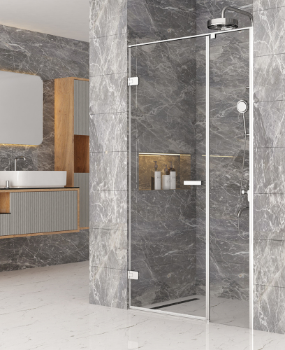 KABİNET Vento D121D Duş Kabini - KABİNET