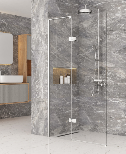 KABİNET Vento D121K Duş Kabini - KABİNET