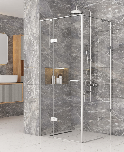 KABİNET Vento D242 Duş Kabini - KABİNET