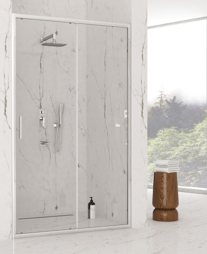 KABİNET Vera D121 Duş Kabini - KABİNET