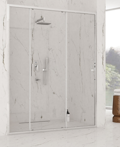KABİNET Vera D131 Duş Kabini - KABİNET