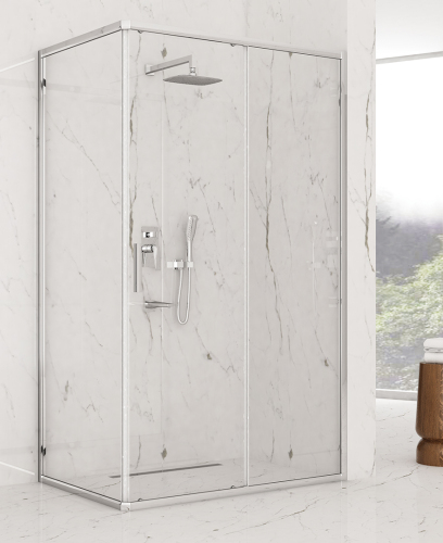 KABİNET Vera D231 Duş Kabini - KABİNET