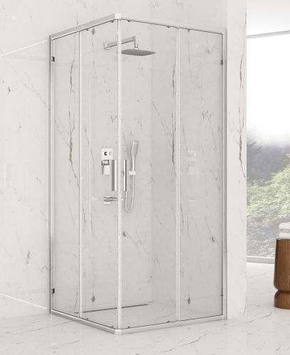 KABİNET Vera D242 Duş Kabini - KABİNET