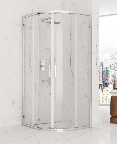 KABİNET Vera D342 Duş Kabini - KABİNET