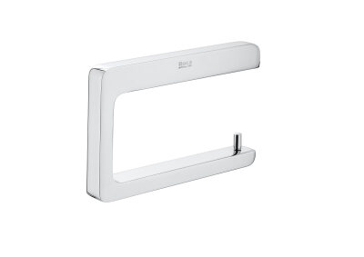 Kapaksız Tuvalet Kağıtlığı - 1