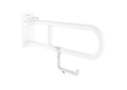 Katlanabilir ve Tuvalet Kağıtlıklı Tutunma Barı - ROCA