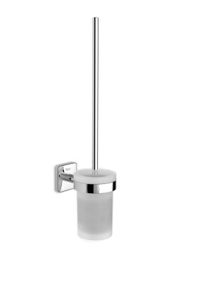 Klozet Fırçası (Duvara Monte) - 1