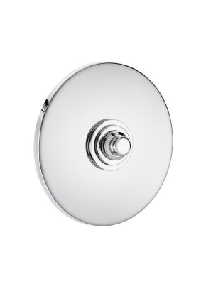 Klozet İçin Ankastre Yıkama Sistemi, Çift Yıkama 6 / 3L. - 1