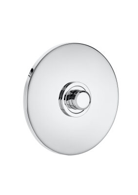 Klozet İçin Ankastre Yıkama Sistemi, Tek yıkama 6L. - 1