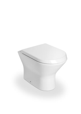 Klozet Kapağı - 1