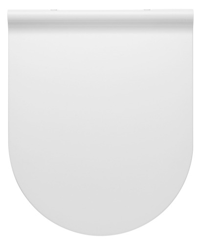 Klozet Kapağı - 5