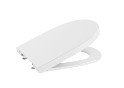 Klozet Kapağı, Yavaş Kapanır - 1