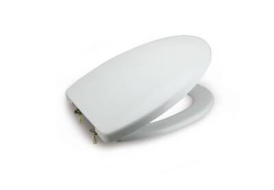 Klozet Kapağı, Yavaş Kapanır - 1