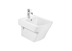 Kompakt Asma Bide, Tek Batarya Delikli - ROCA