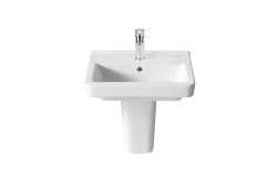 Kompakt Asma Lavabo - ROCA