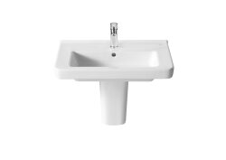 Kompakt Asma Lavabo - ROCA