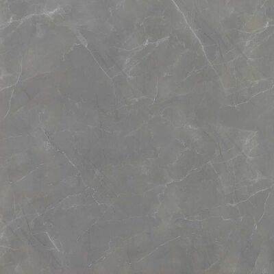 Kütahya Seramik 120*120 Pulpis Prime Koyu Gri Rektifiye Parlak Nano (adet fiyatıdır) - 1