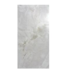 Kütahya Seramik 120*240 Marea Beyaz Rektifiye Parlak Nano (adet fiyatıdır) - KÜTAHYA SERAMİK