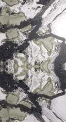 Kütahya Seramik 120*240 Mirage Bookmatch Kristal RPN (adet fiyatıdır) - KÜTAHYA SERAMİK