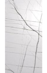 Kütahya Seramik 120*240 Nox Beyaz Kristal Parlak Nano (adet fiyatıdır) - KÜTAHYA SERAMİK