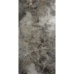 Kütahya Seramik 120*240 Paradiso Antrasit Kristal RPN (adet fiyatıdır) - KÜTAHYA SERAMİK