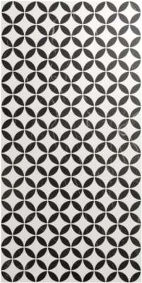 Kütahya Seramik 60*120 Black Calacatta Kristal Dekor CB (m² fiyatıdır) - 1