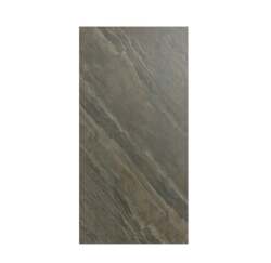 Kütahya Seramik 60*120 Faselis Kahve Rektifiye Parlak Nano (m² fiyatıdır) - KÜTAHYA SERAMİK
