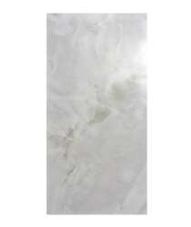 Kütahya Seramik 60*120 Marea Beyaz Rektifiye Parlak Nano (m² fiyatıdır) - KÜTAHYA SERAMİK