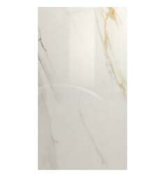 Kütahya Seramik 60*120 Royal Calacatta Rektifiye Parlak Nano (m² fiyatıdır) - KÜTAHYA SERAMİK