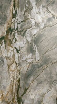 Kütahya Seramik NG 120*240 Fusion Kristal Rektifiye Parlak Nano (adet fiyatıdır) - 1