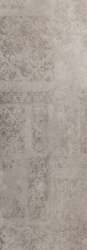 Kütahya Seramik NG 30*85 Madrid Açık Gri Dekor Rektifiye - KÜTAHYA SERAMİK