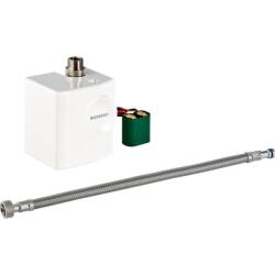 Lavabo bataryaları için Geberit jeneratör tadilat seti - GEBERİT