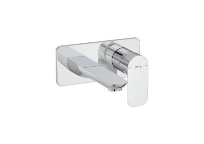 Lavabo Bataryası - 1