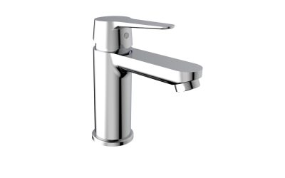 Lavabo Bataryası - 1