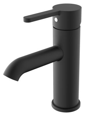 Lavabo Bataryası - 1