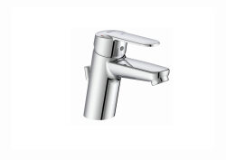 Lavabo Bataryası, Cold Start, Metalik Sifon Kumandalı - ROCA