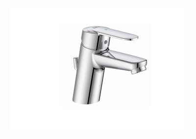 Lavabo Bataryası, Cold Start, Metalik Sifon Kumandalı - 1